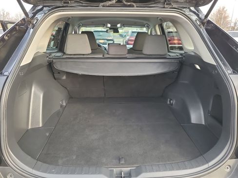 Used 2024 Toyota RAV4 XLE image 27