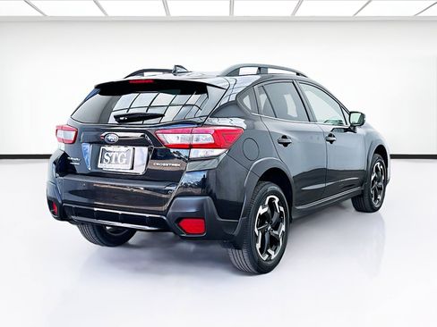 Used 2023 Subaru Crosstrek 2.5i Limited w/ Popular Package #4 image 4