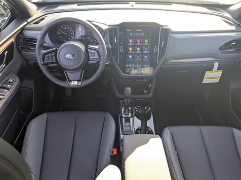 New 2026 Subaru Forester Sport image 17