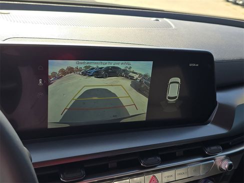 New 2025 Kia Telluride S image 25