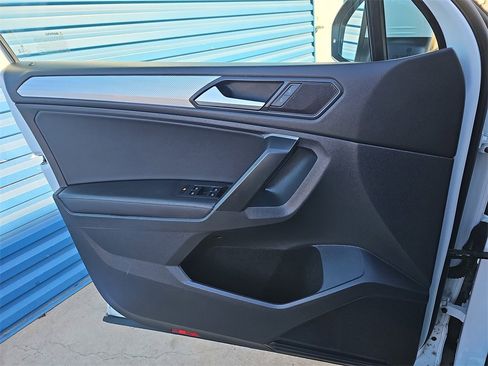 Used 2024 Volkswagen Tiguan S image 24