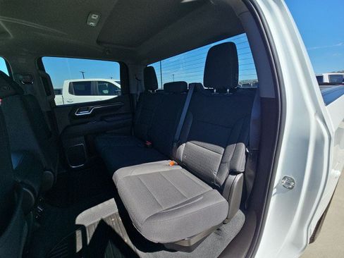 Used 2026 Chevrolet Silverado 1500 LT RWD image 24