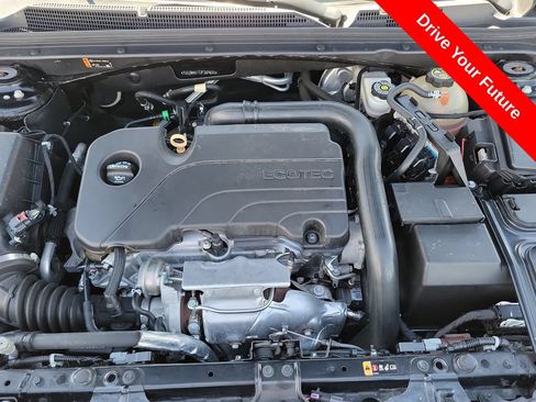 Used 2018 Chevrolet Malibu LS FWD image 26