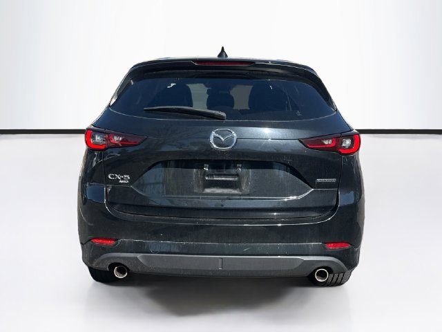 Certified 2024 MAZDA CX-5 AWD 2.5 S image 8
