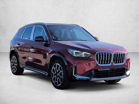 New 2026 BMW X1 xDrive28i image 7