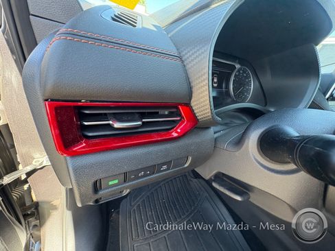 Used 2023 Nissan Sentra SR image 10