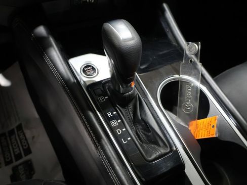 Used 2023 Nissan Altima 2.5 SV image 32