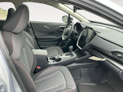 New 2026 Subaru Impreza 2.0i Sport AWD/4WD image 15