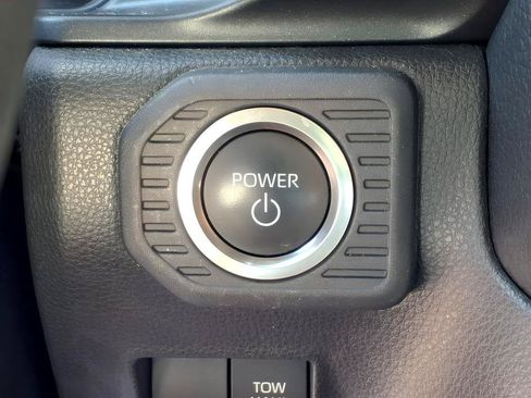 Used 2024 Toyota Land Cruiser AWD/4WD image 25