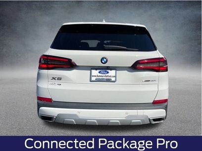 Used 2023 BMW X5 sDrive40i