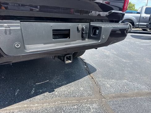 Used 2025 Ford F150 XLT w/ Equipment Group 302A MID AWD/4WD image 11