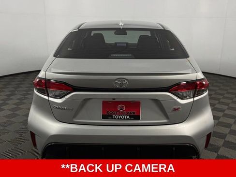 Used 2024 Toyota Corolla SE image 7