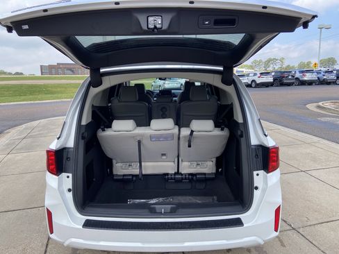 New 2026 Honda Odyssey EX-L image 25