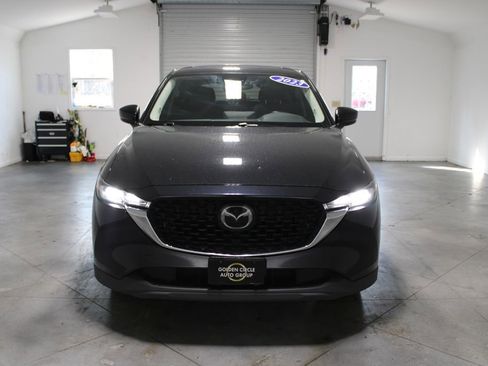 Used 2023 MAZDA CX-5 AWD 2.5 S w/ Preferred Package image 48