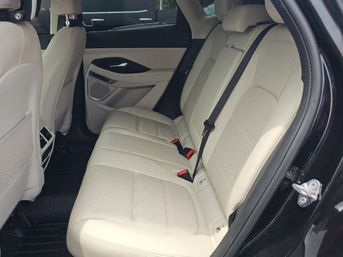 Used 2022 Jaguar E-PACE SE AWD/4WD image 9