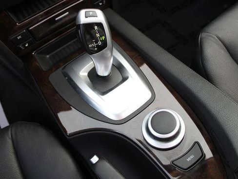 Used 2008 BMW 528xi Sedan image 23