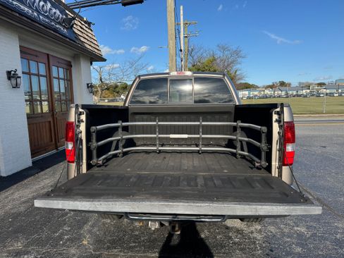 Used 2005 Ford F150 FX4 AWD/4WD image 32