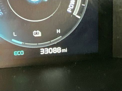 Used 2023 Kia Sorento SX Prestige image 17