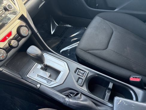 Certified 2022 Subaru Impreza Premium image 18