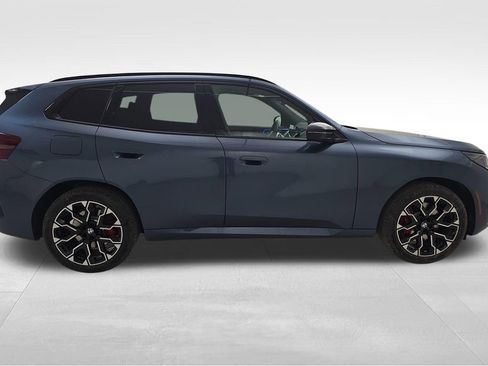 New 2026 BMW X3 M50 w/ Premium Package AWD/4WD image 10