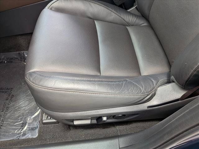 Certified 2025 MAZDA CX-30 2.5 Turbo w/ Premium Package AWD/4WD image 11