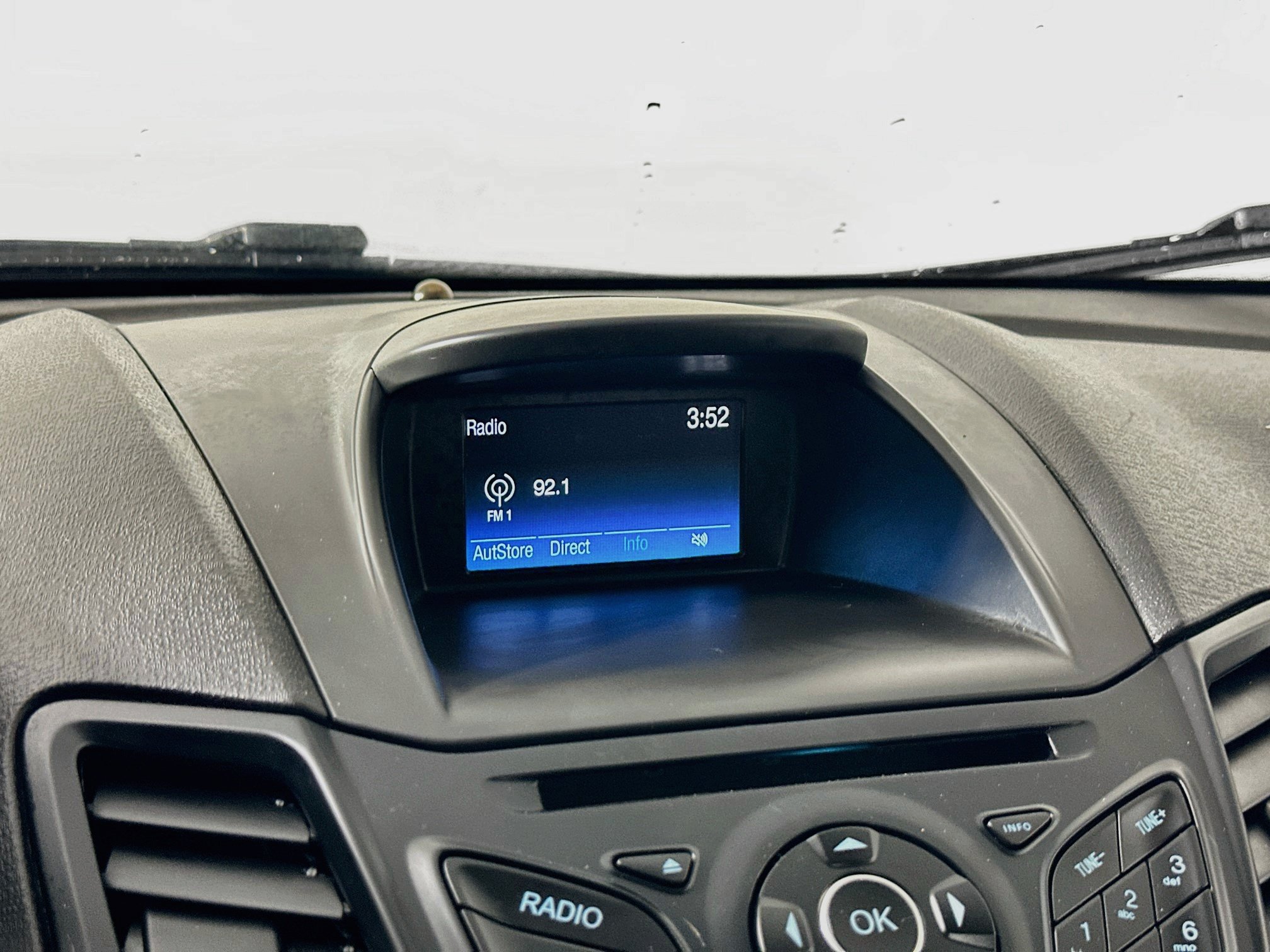 Used 2018 Ford Fiesta SE FWD image 19