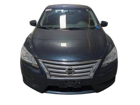Used 2013 Nissan Sentra SV FWD image 9