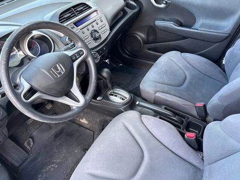 Used 2013 Honda Fit image 11
