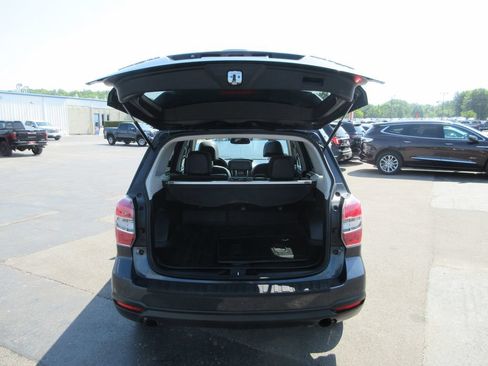 Used 2015 Subaru Forester 2.0XT Premium AWD/4WD image 7