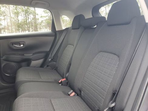 New 2026 Honda HR-V LX image 9