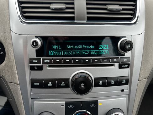 Used 2012 Chevrolet Malibu LS w/ LS Uplevel Package image 26