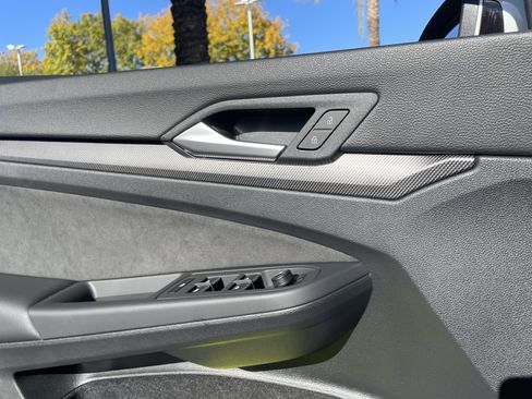 New 2026 Volkswagen GTI S image 18