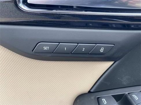 New 2026 Buick Envision Preferred image 14