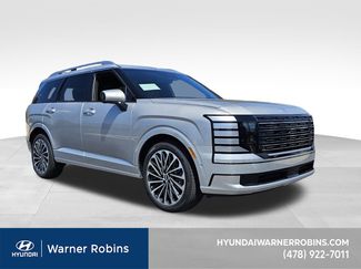 New 2026 Hyundai Palisade Calligraphy video 1