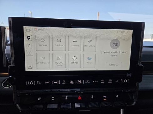 Used 2022 GMC Hummer EV Edition 1 w/ LPO, Illumination Package AWD/4WD image 12