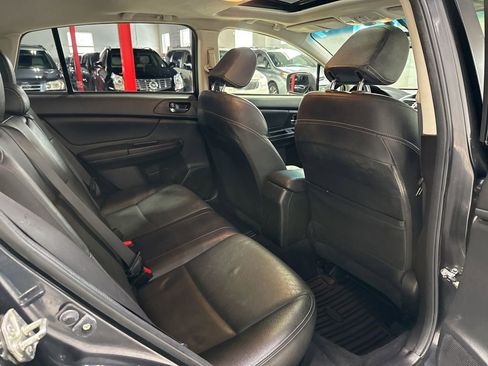 Used 2013 Subaru Crosstrek 2.0i Limited image 34