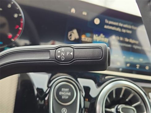 New 2026 Mercedes-Benz CLA 250 4MATIC image 10