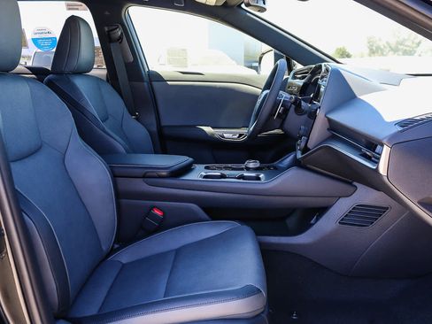 New 2026 Lexus RZ 350e 2WD w/ Accessory Package (Z1) image 18
