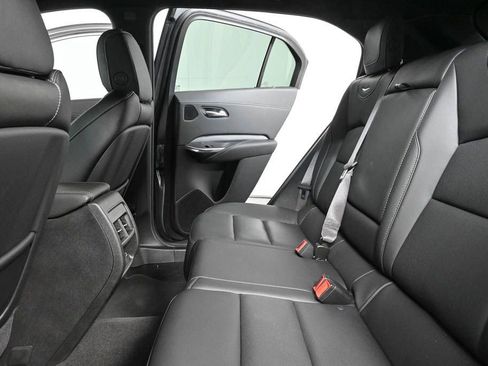 New 2024 Cadillac XT4 Premium Luxury image 16