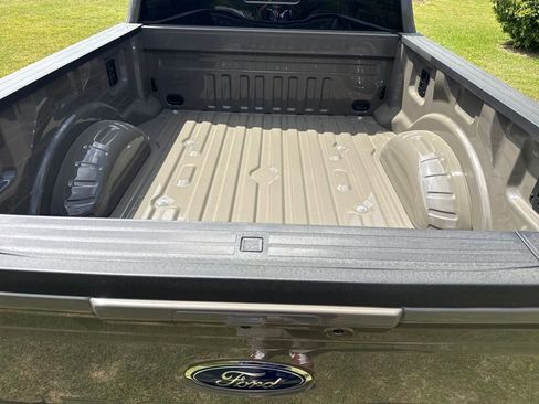 New 2026 Ford F250 Lariat w/ Tremor Off-Road Package image 47