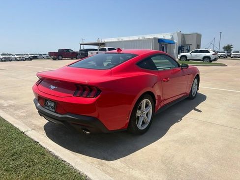 Used 2026 Ford Mustang Premium RWD image 6