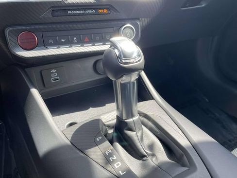 Used 2025 Ford Mustang Premium RWD image 21