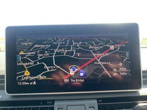 Used 2018 Audi Q5 2.0T Premium Plus image 24