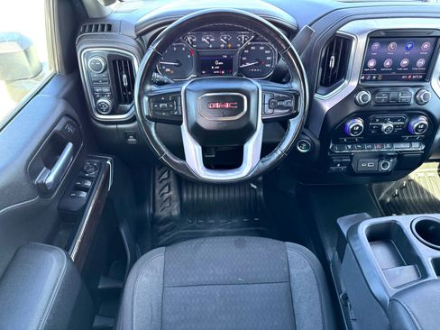 Used 2023 GMC Sierra 2500 SLE w/ SLE Convenience Package image 21