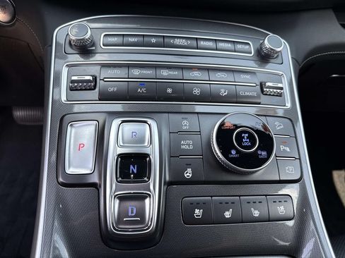 Used 2022 Hyundai Santa Fe Calligraphy w/ Cargo Package AWD/4WD image 29