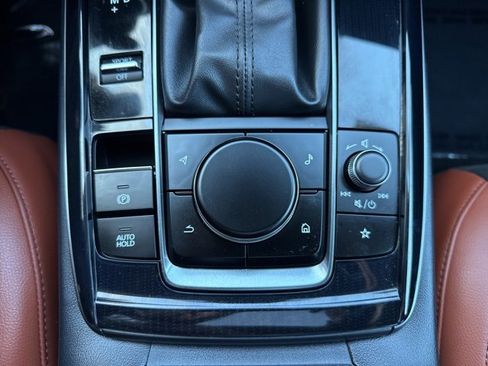 Used 2025 MAZDA CX-30 Carbon image 16