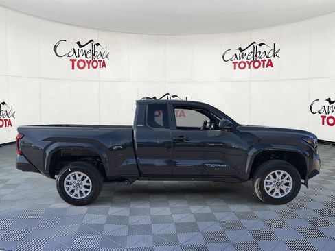 New 2026 Toyota Tacoma SR5 AWD/4WD image 8