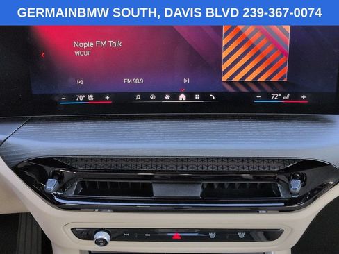 Used 2025 BMW 330i Sedan w/ Premium Package RWD image 20