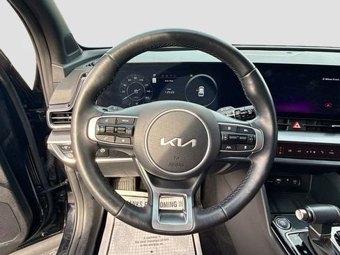 Used 2024 Kia Sportage SX image 13
