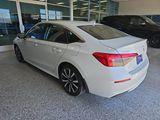 Used 2023 Honda Civic EX image 4
